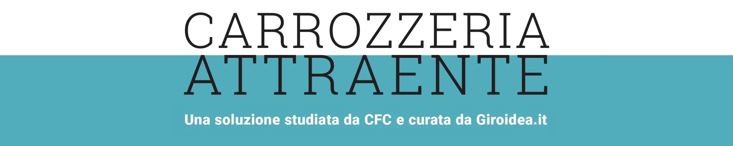 CFC Carrozzeria attraente scaled