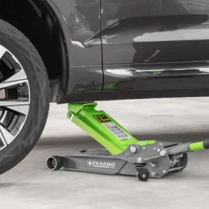 Vasta selezione di utensili e attrezzature FASANO tools di alta qualità per la manutenzione e la riparazione di veicoli industriali.