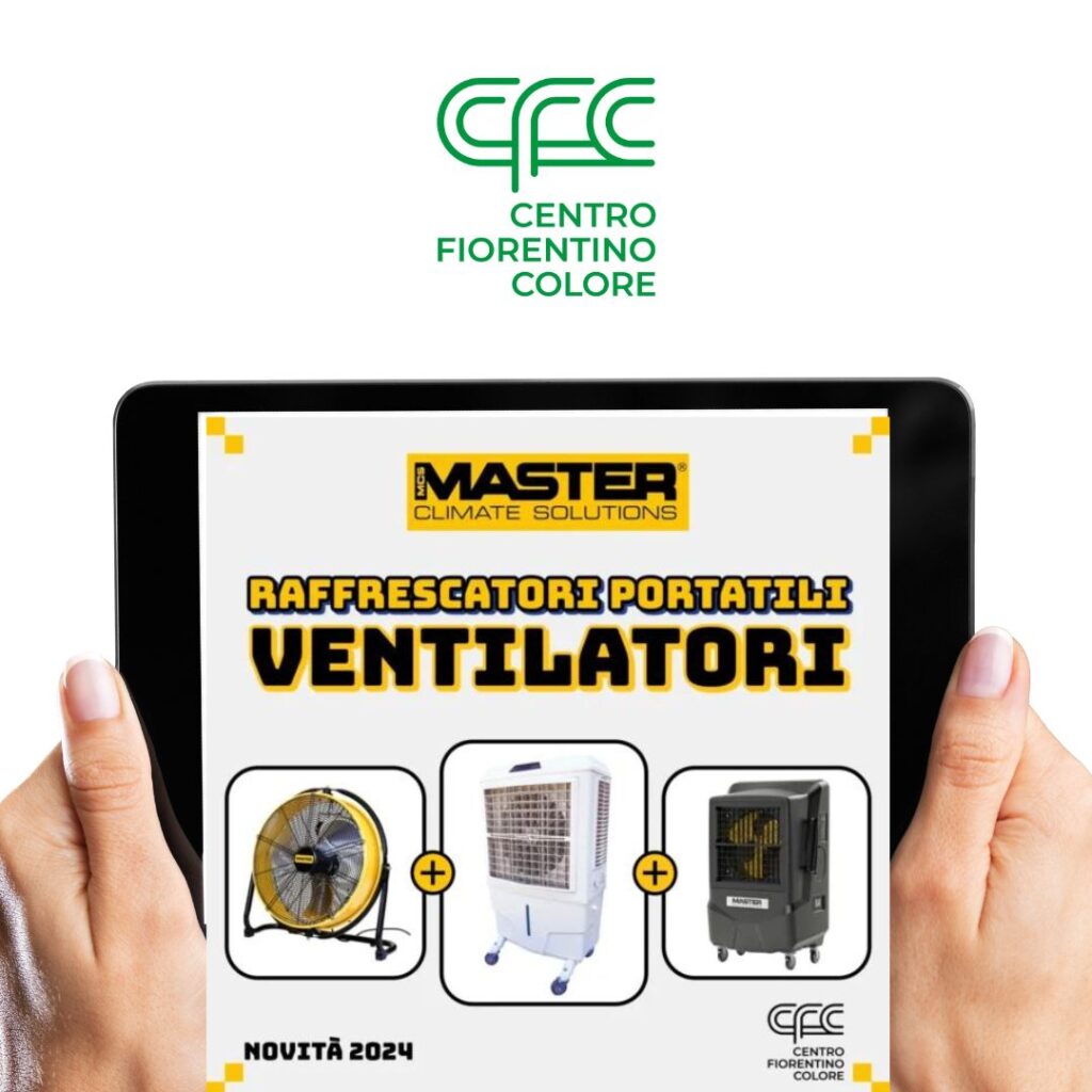 CFC – PROMO RAFFRESCATORI PORTATILI BLOG