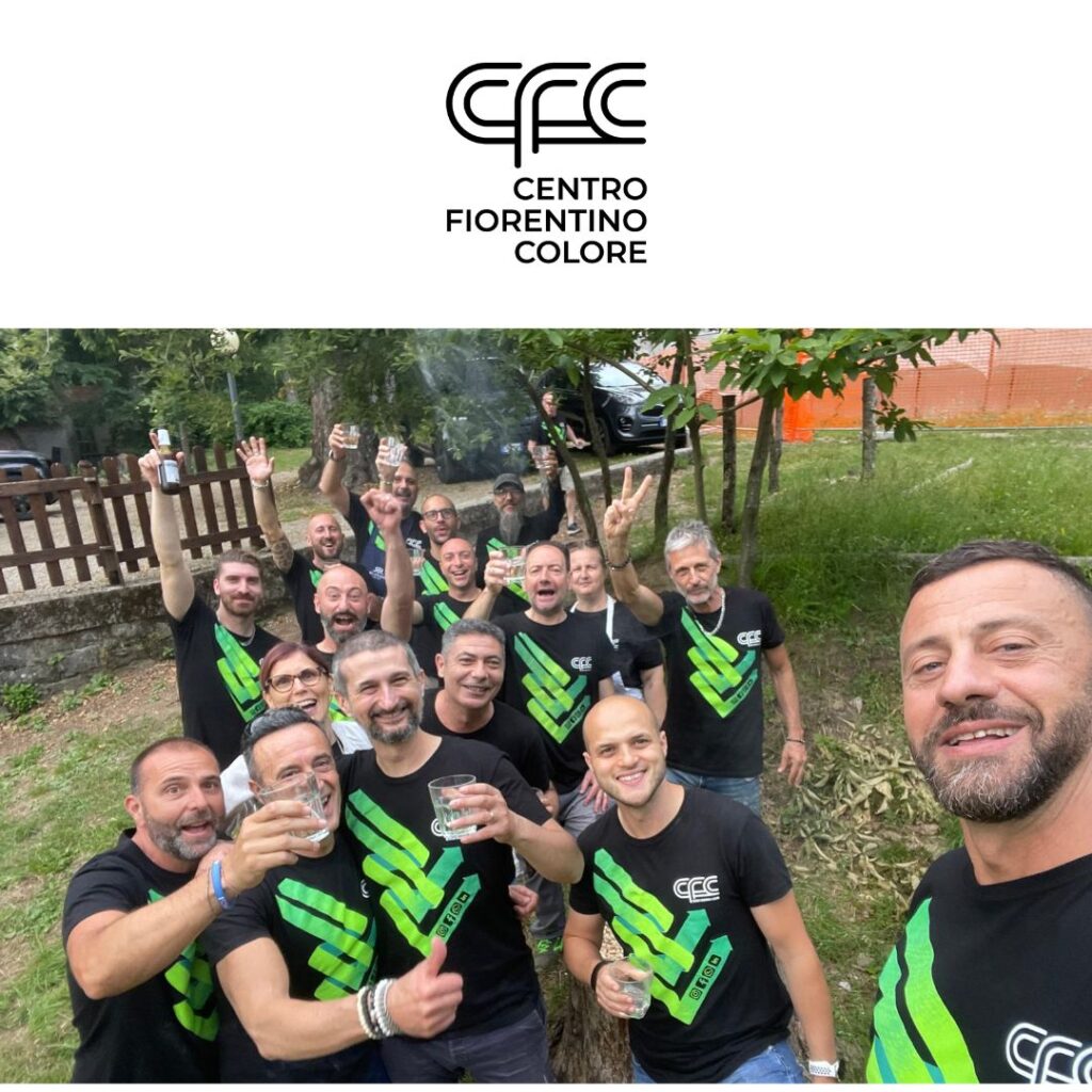 CFC – TEAM BUILDING BLOG