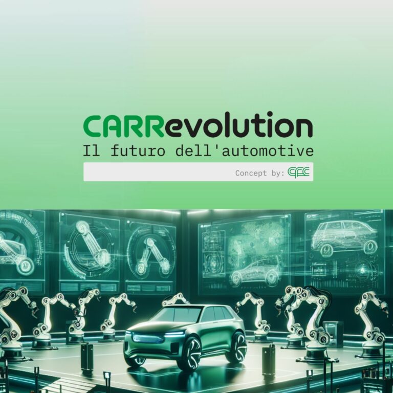 CFC - CARRevolution