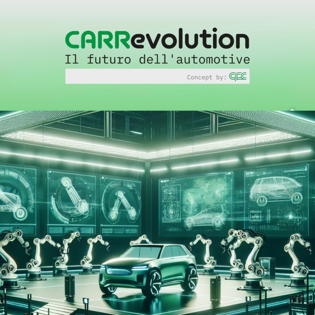 CFC - CARRevolution