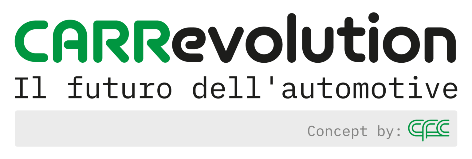 CARRevolution logo