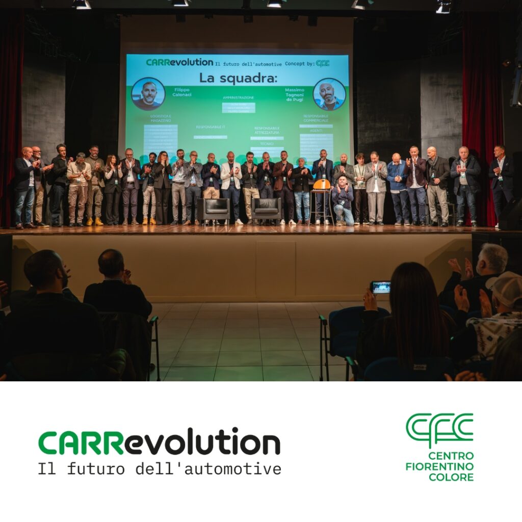 CFC – CARRevolution Evento 3 4