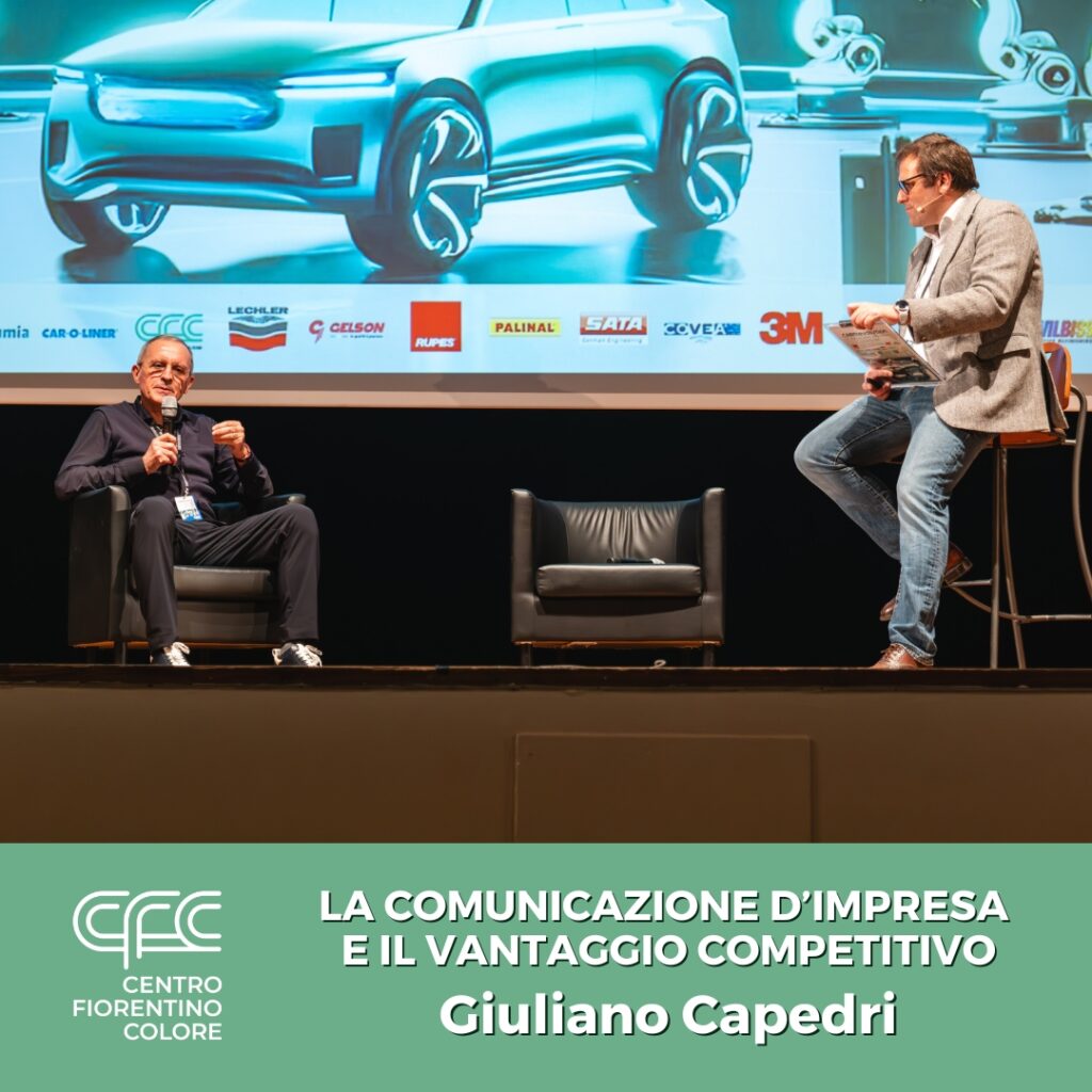 CFC – CARRevolution Evento POST SINGOLI 8